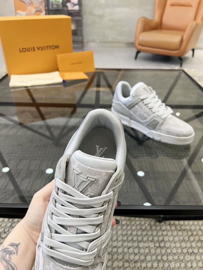 LV Casual Shoes